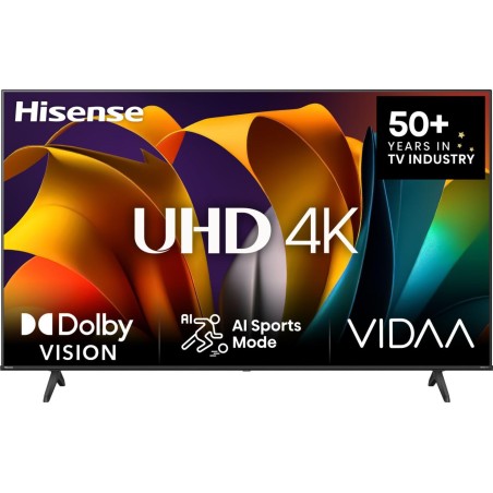 Hisense Smartv Hisense 55 UHD